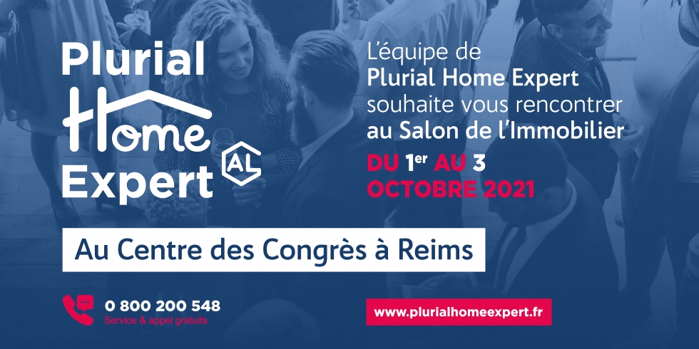 Salon Immobilier 2021