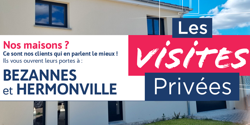 Les visites privées Plurial Home Expert
