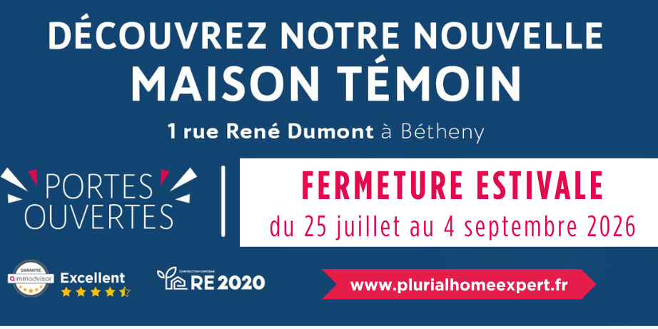 Plurial Home Expert
