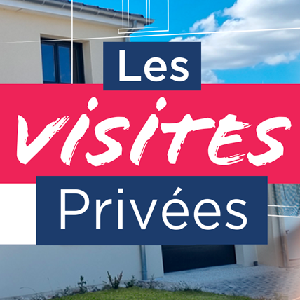 Les visites privées Plurial Home Expert