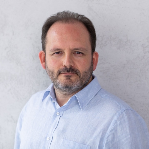 Arnaud Perrigault Plurial Home Expert