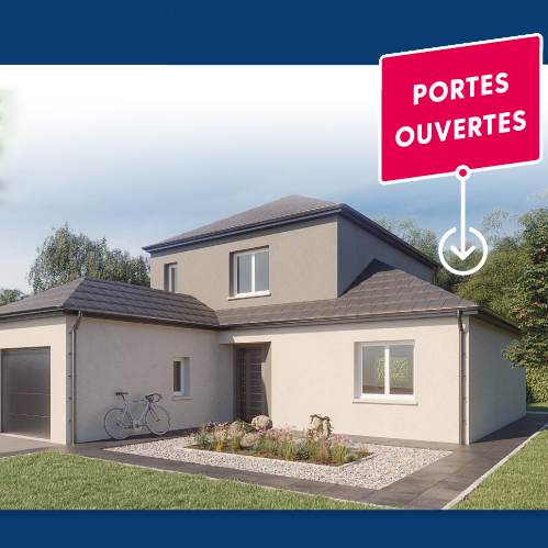 Portes ouvertes
