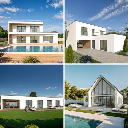 gamme archi