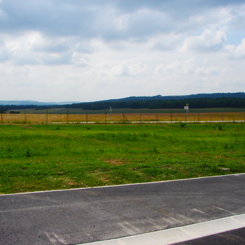 Terrain à bâtir au Clos des Bruyères à Châlons-sur-Vesle - Parcelle 12