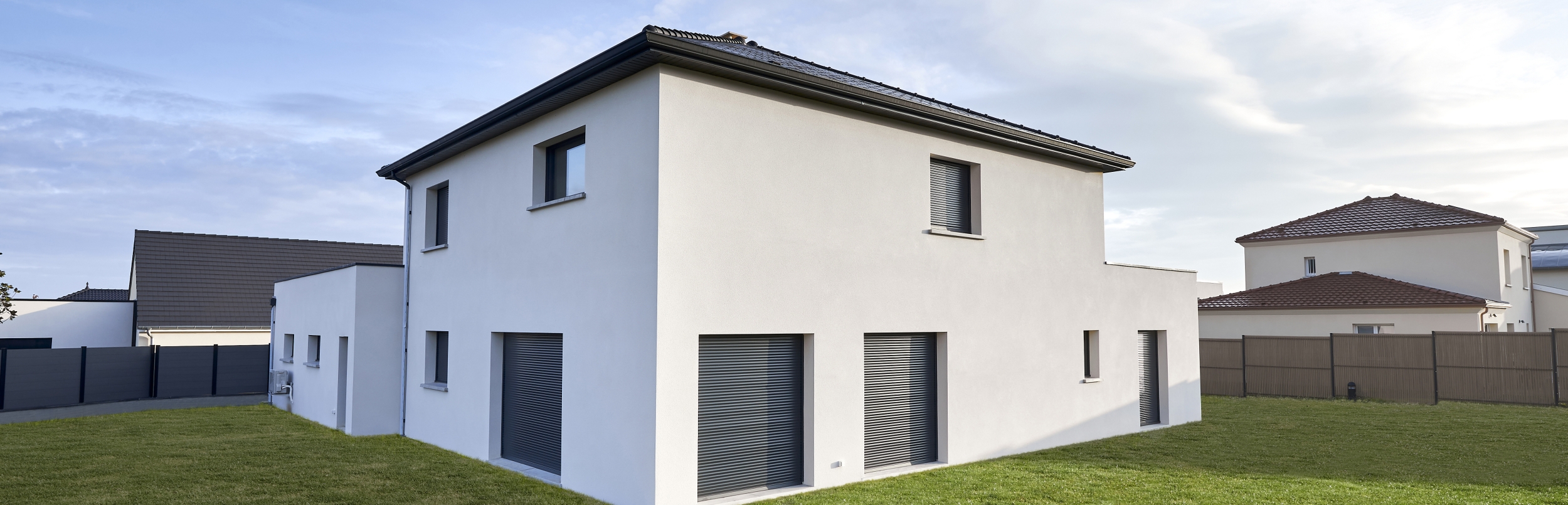 Plurial Home expert