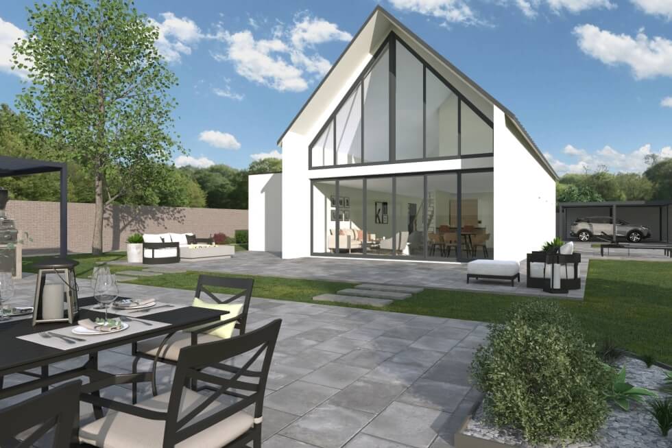 Maison Architecte - Cormontreuil