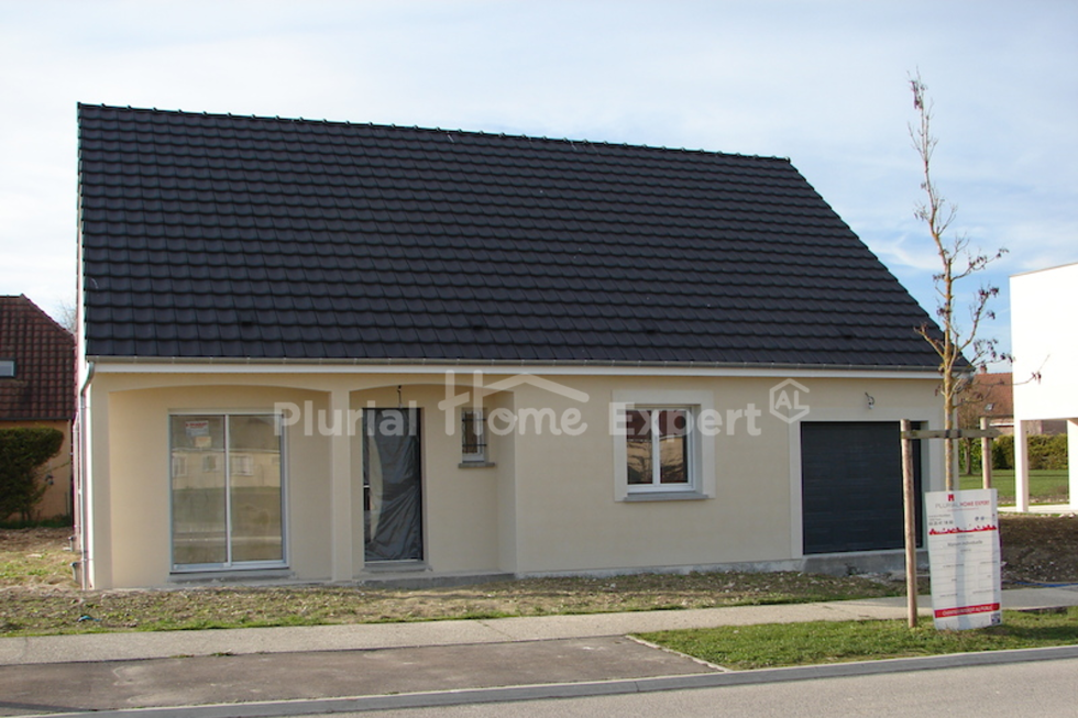 Construire sa première maison