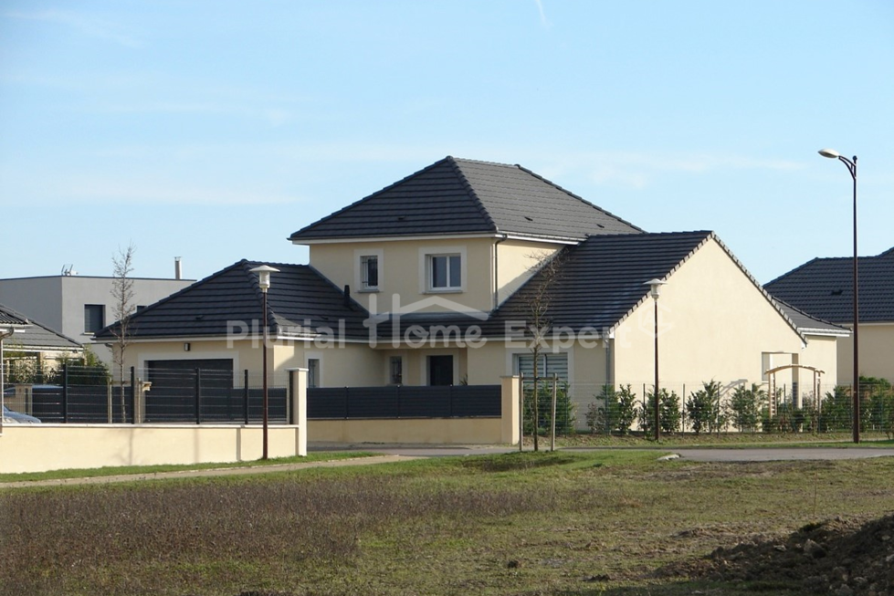 Maison Lisbonne de Plurial Home Expert