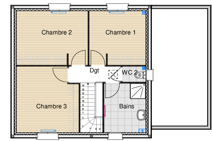 ETAGE