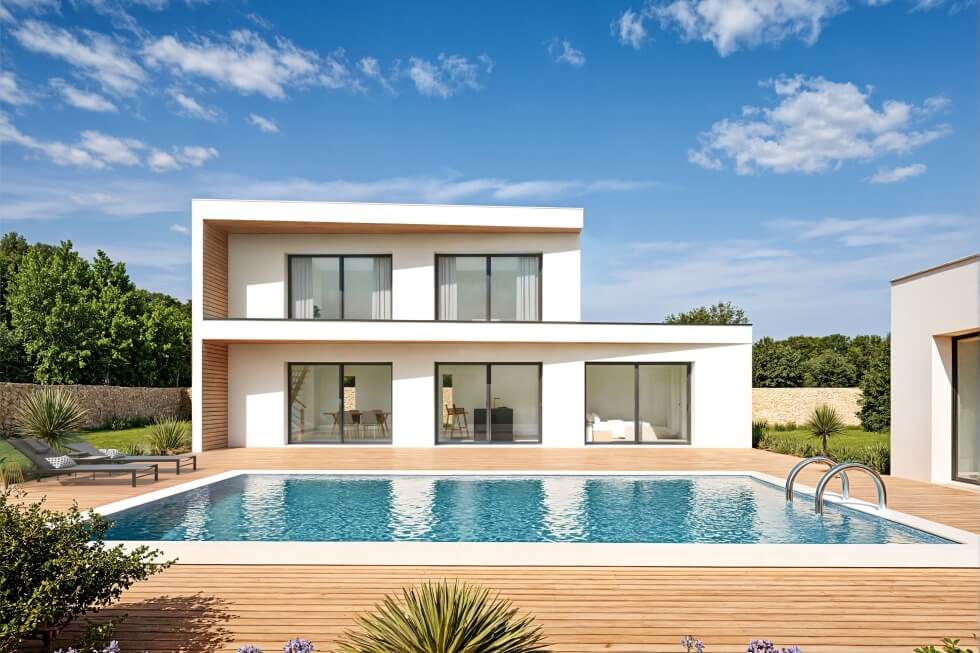 Maison Architecte - Cormontreuil