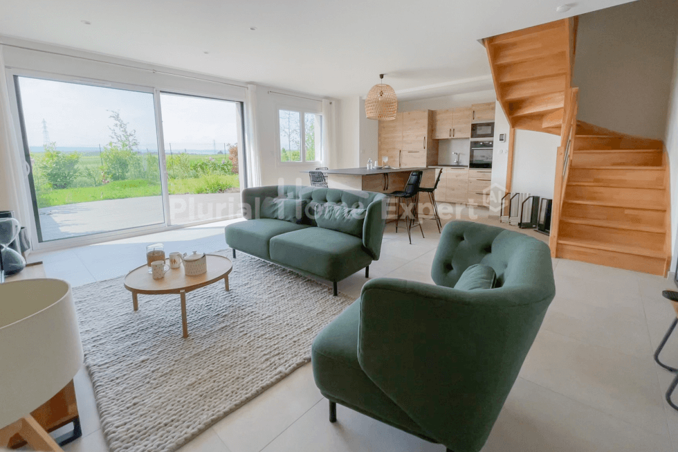 Maison sur-mesure Plurial Home Expert