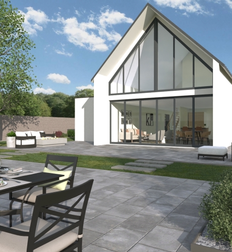 Maison Architecte - Cormontreuil