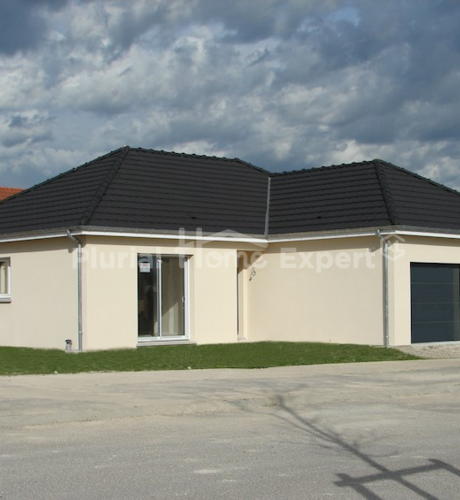 MAison Plurial à Châlons en Chamapgne