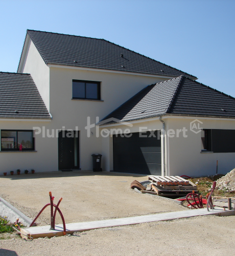 Maison Plurial Home Expert sur-mesure