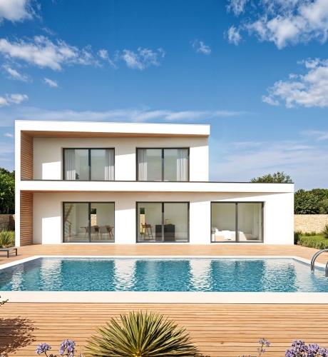 Maison Architecte - Cormontreuil