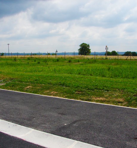 Terrain à bâtir au Clos des Bruyères à Châlons-sur-Vesle - Parcelle 10