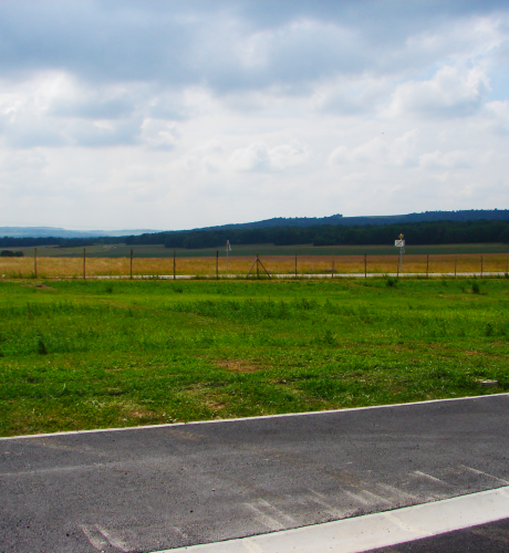 Terrain à bâtir au Clos des Bruyères à Châlons-sur-Vesle - Parcelle 12