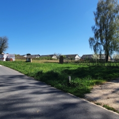 Photo du lotissement