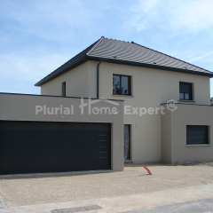 Je construis ma maison avec Plurial Home Expert