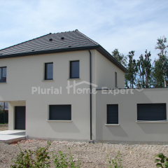 Maison sur-mesure Plurial Home Expert