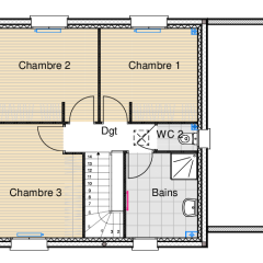ETAGE