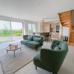 Maison sur-mesure Plurial Home Expert