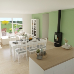 Visuel espace de vie